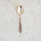 Art Deco Demitasse Spoon Set of 12 - elsie green - the french kitchen