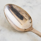 Art Deco Demitasse Spoon Set of 12 - elsie green - the french kitchen