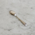 Art Deco Demitasse Spoon Set Of 8 - elsie green - The French Kitchen