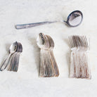 Art Deco Flatware Set Of 37 Pieces - elsie green - The French Kitchen