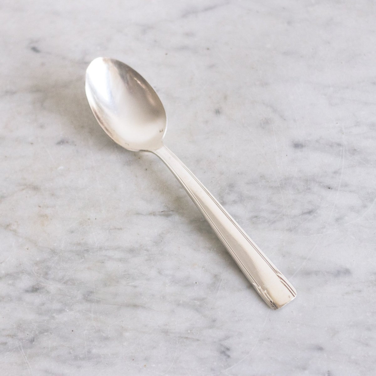 Art Deco French Flatware Set of 24 - elsie green - the french kitchen