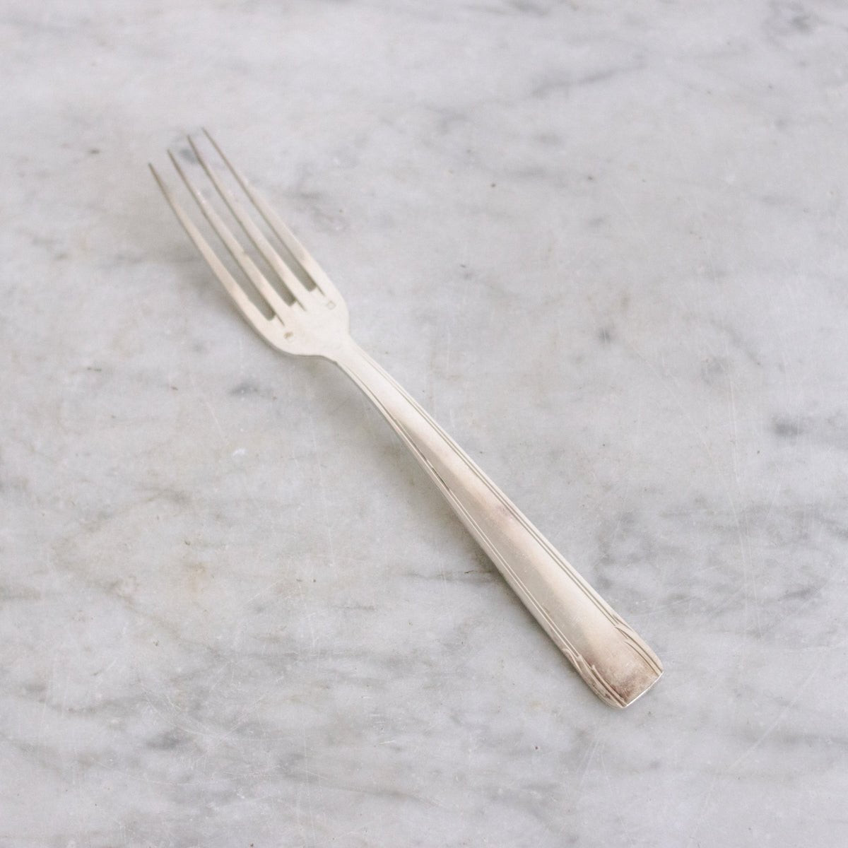 Art Deco French Flatware Set of 24 - elsie green - the french kitchen