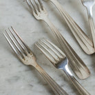 Art Deco French Flatware Set Of 37 Pieces - elsie green - The French Kitchen