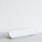 Art Deco Ironstone Vanity Shelf - elsie green - decor