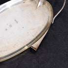 Art Deco Leaf Platter | The Patrick Orbe Collection - elsie green - the french kitchen