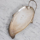 Art Deco Leaf Platter | The Patrick Orbe Collection - elsie green - the french kitchen