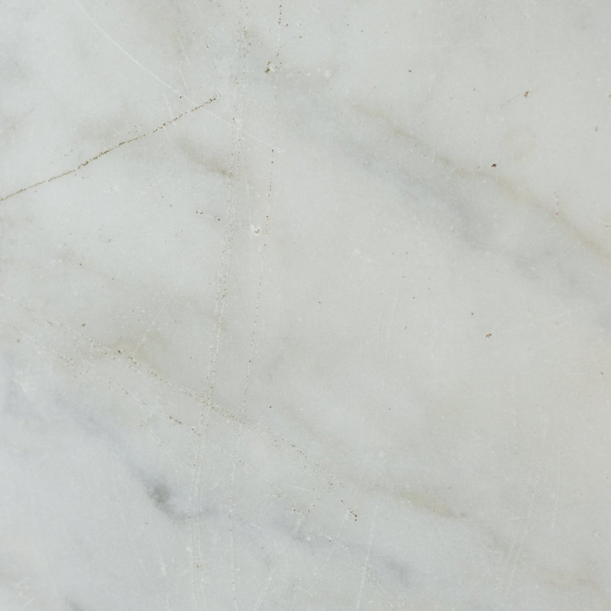 Art Deco Marble Bistro Table - elsie green - furniture