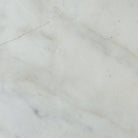 Art Deco Marble Bistro Table - elsie green - furniture