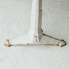 Art Deco Marble Bistro Table - elsie green - furniture