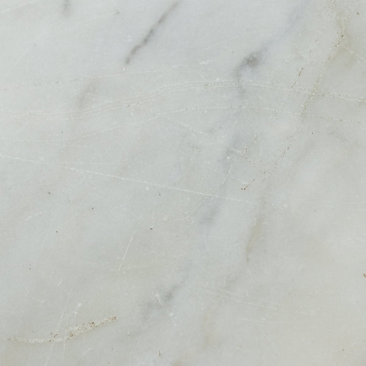 Art Deco Marble Bistro Table - elsie green - furniture