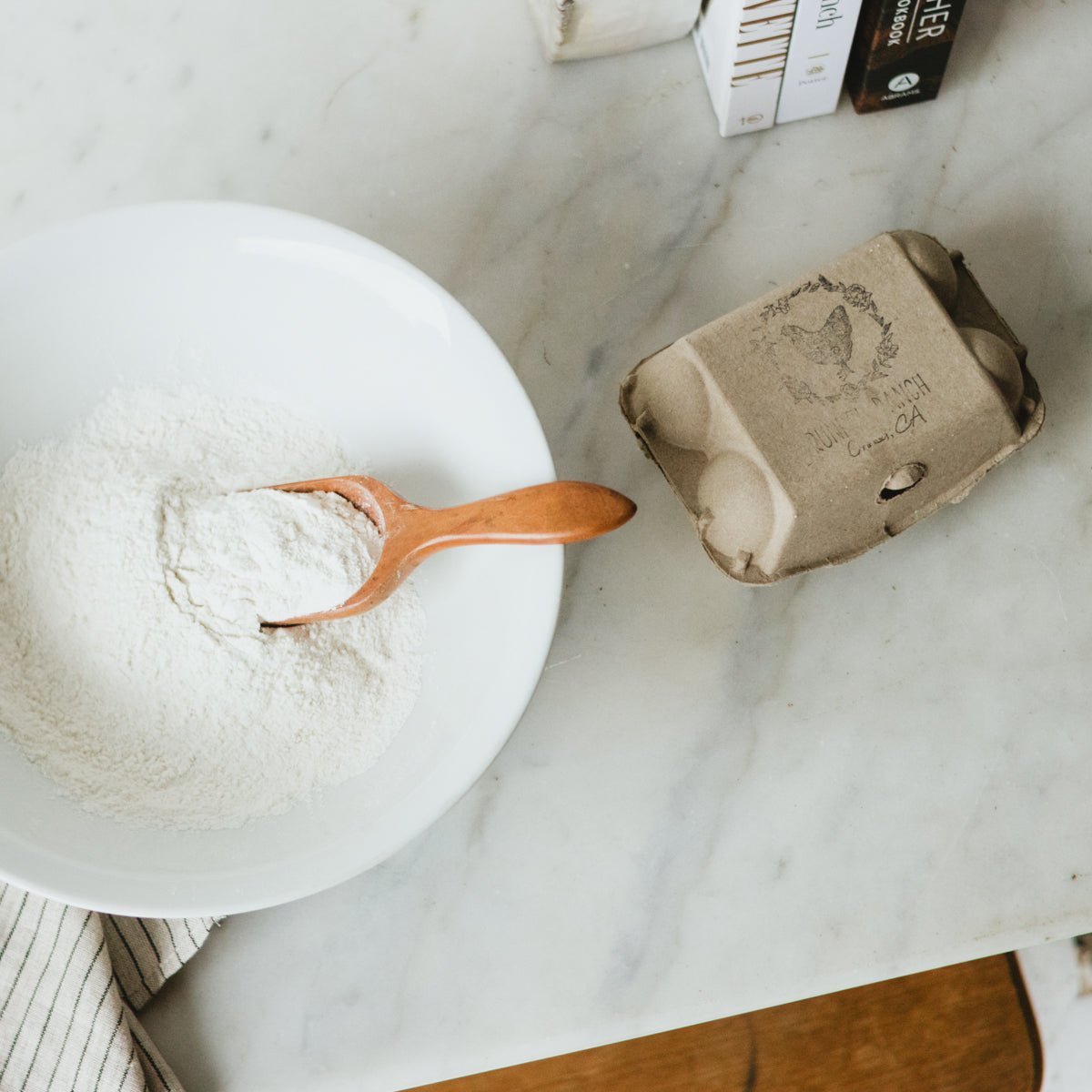 Art Deco Marble Bistro Table - elsie green - furniture