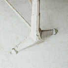 Art Deco Marble Bistro Table - elsie green - furniture