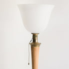 Art Deco Mazda Table Lamp - elsie green - Decor
