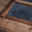 Art Deco Mirrored Tray - elsie green - decor