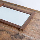 Art Deco Mirrored Tray - elsie green - decor