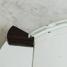 Art Deco Mirrored Tray - elsie green - decor