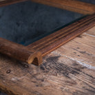 Art Deco Mirrored Tray - elsie green - decor