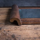 Art Deco Mirrored Tray - elsie green - decor