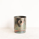 Art Deco Silver Champagne Bucket - elsie green - The French Kitchen