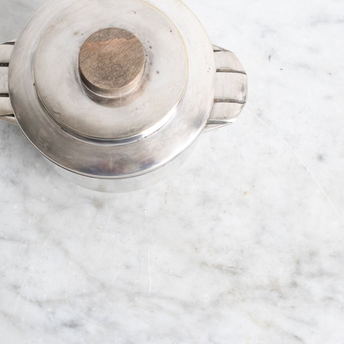 Art Deco Sugar Bowl - elsie green - The French Kitchen