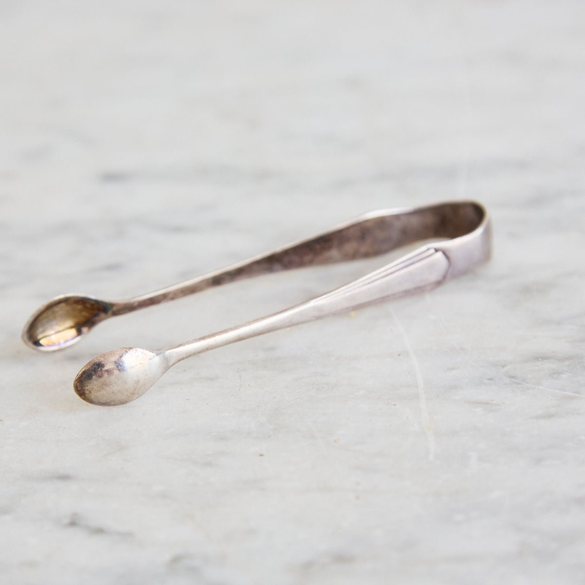 Art Deco Sugar Tongs | The Patrick Orbe Collection - elsie green - the french kitchen