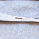 Art Deco Sugar Tongs | The Patrick Orbe Collection - elsie green - the french kitchen