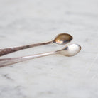 Art Deco Sugar Tongs | The Patrick Orbe Collection - elsie green - the french kitchen