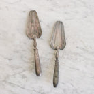 Art Deco Tart Server - elsie green - The French Kitchen