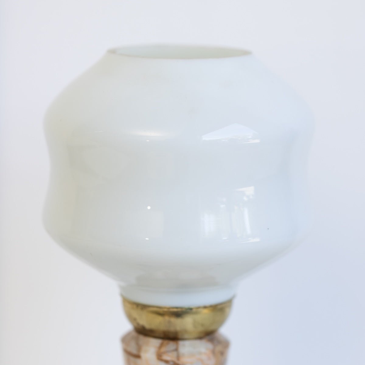 Art Deco Torch Lamp - elsie green - decor