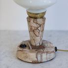 Art Deco Torch Lamp - elsie green - decor