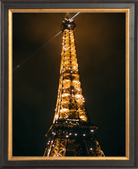 La Tour Printed Photograph - elsie green