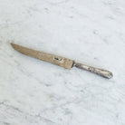 Art Nouveau Carving Set With Paris Stamp - elsie green - The French Kitchen