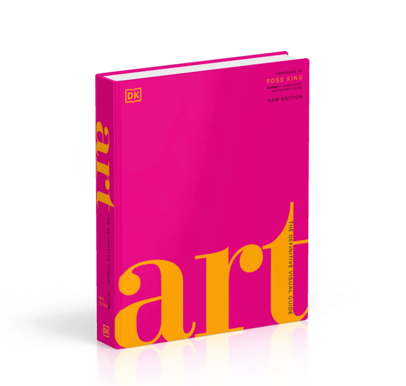 Art | The Definitive Visual Guide - elsie green - Decor