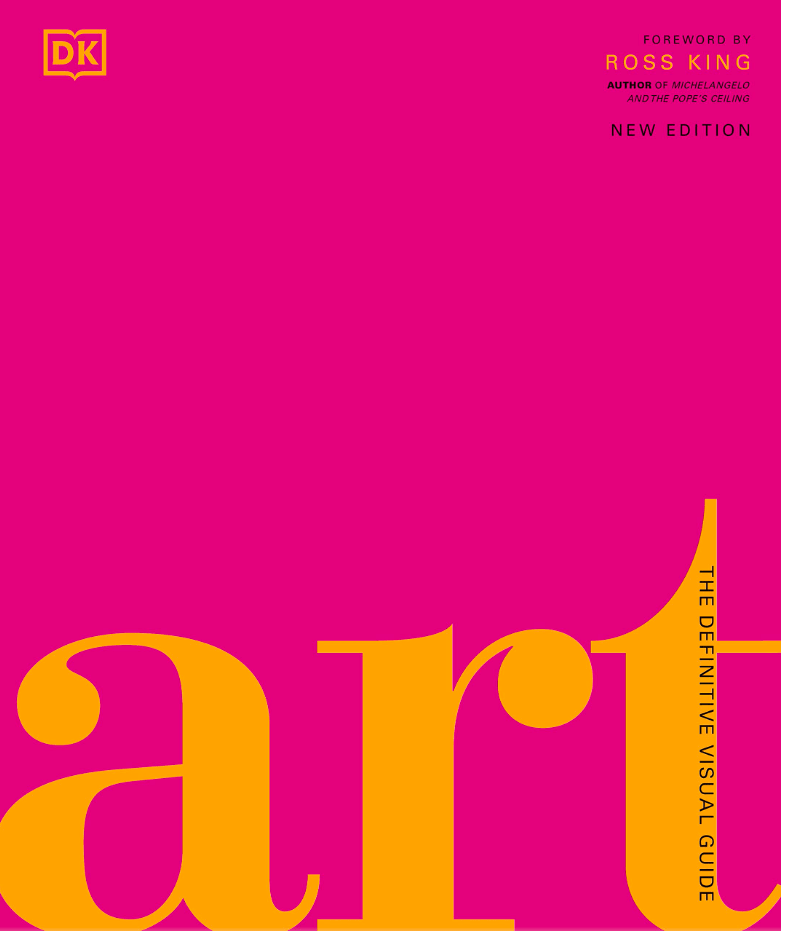 Art | The Definitive Visual Guide - elsie green - Decor