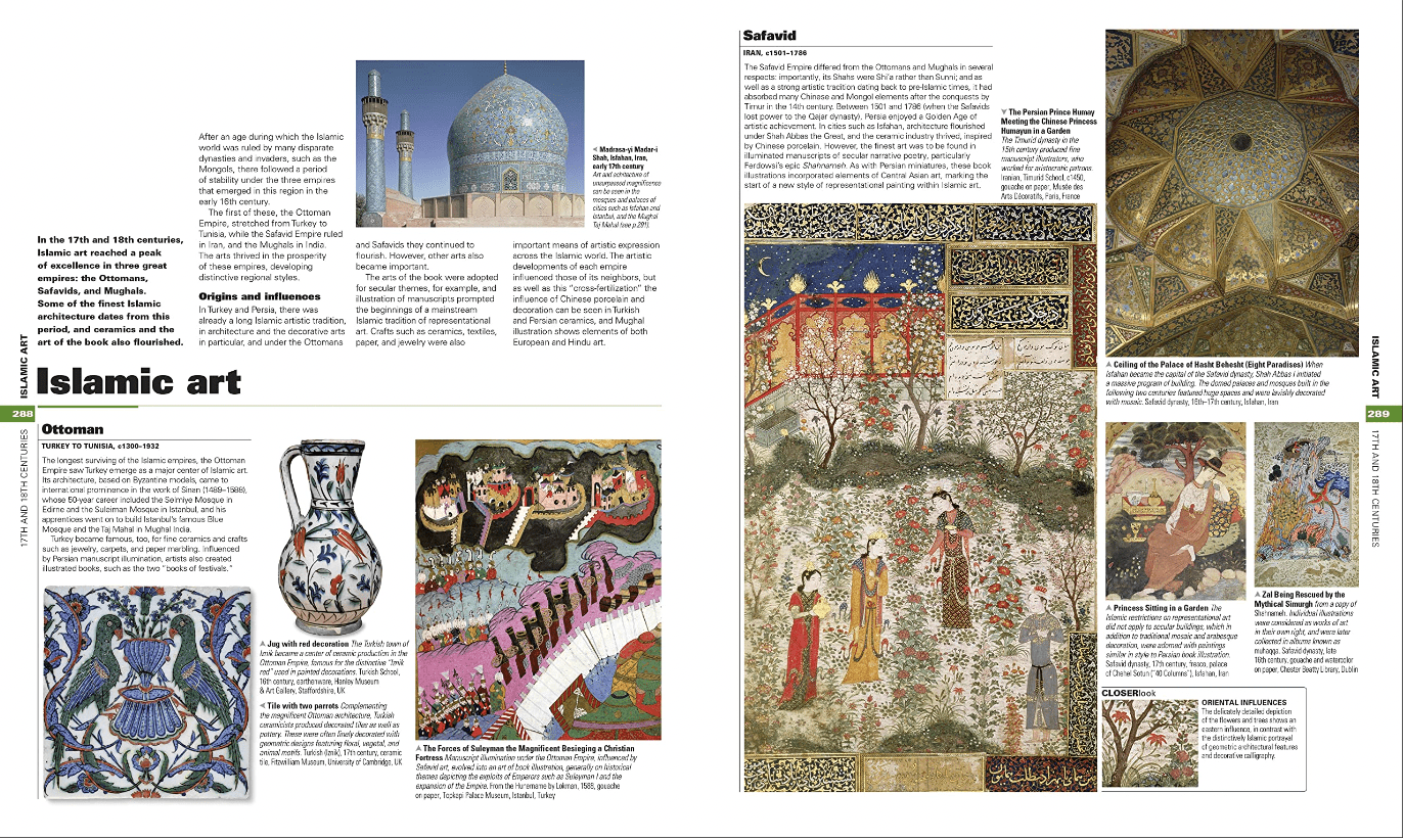 Art | The Definitive Visual Guide - elsie green - Decor