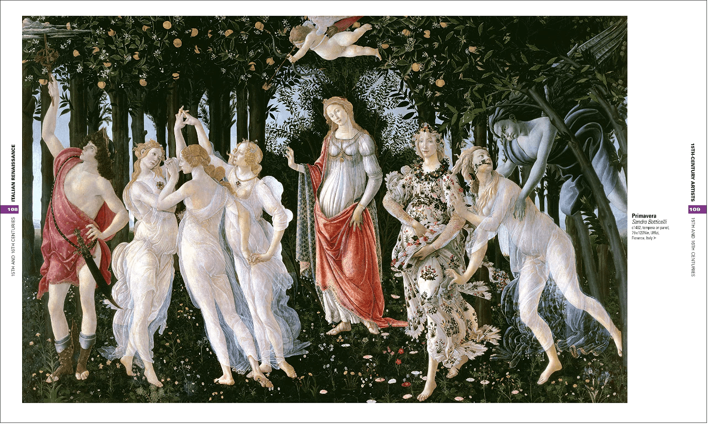 Art | The Definitive Visual Guide - elsie green - Decor