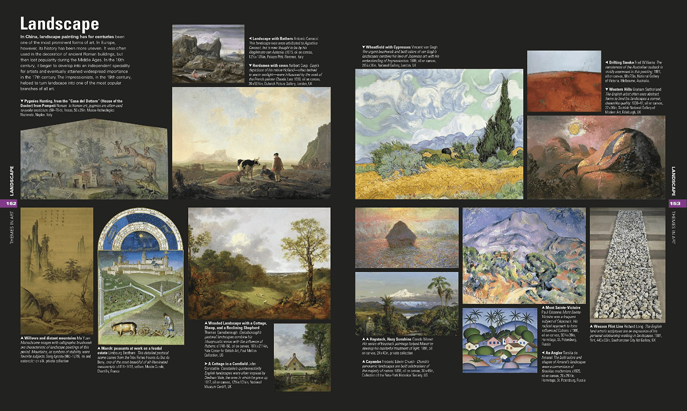 Art | The Definitive Visual Guide - elsie green - Decor