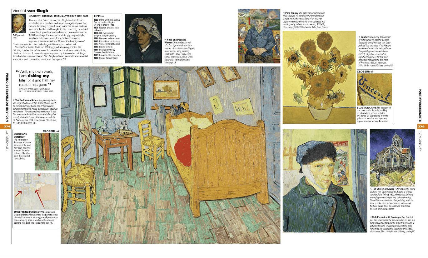 Art | The Definitive Visual Guide - elsie green - Decor