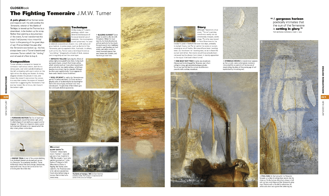 Art | The Definitive Visual Guide - elsie green - Decor