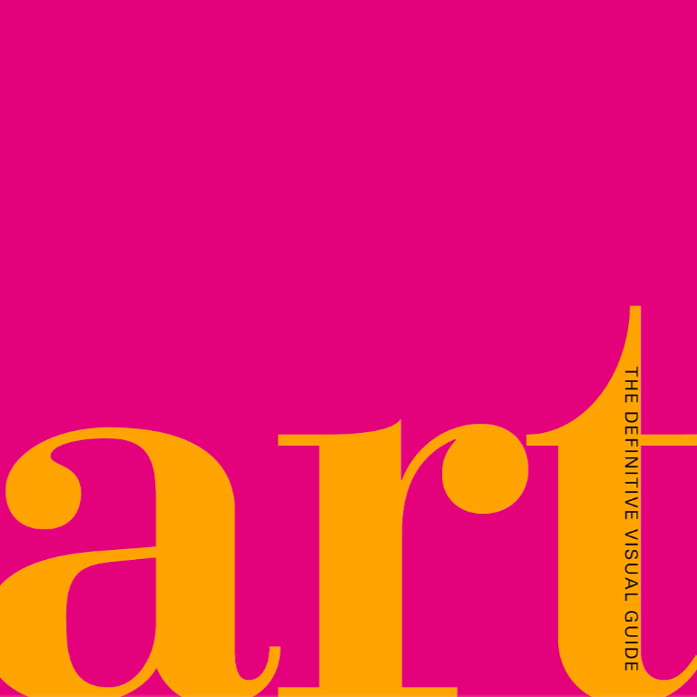 Art | The Definitive Visual Guide - elsie green - Decor