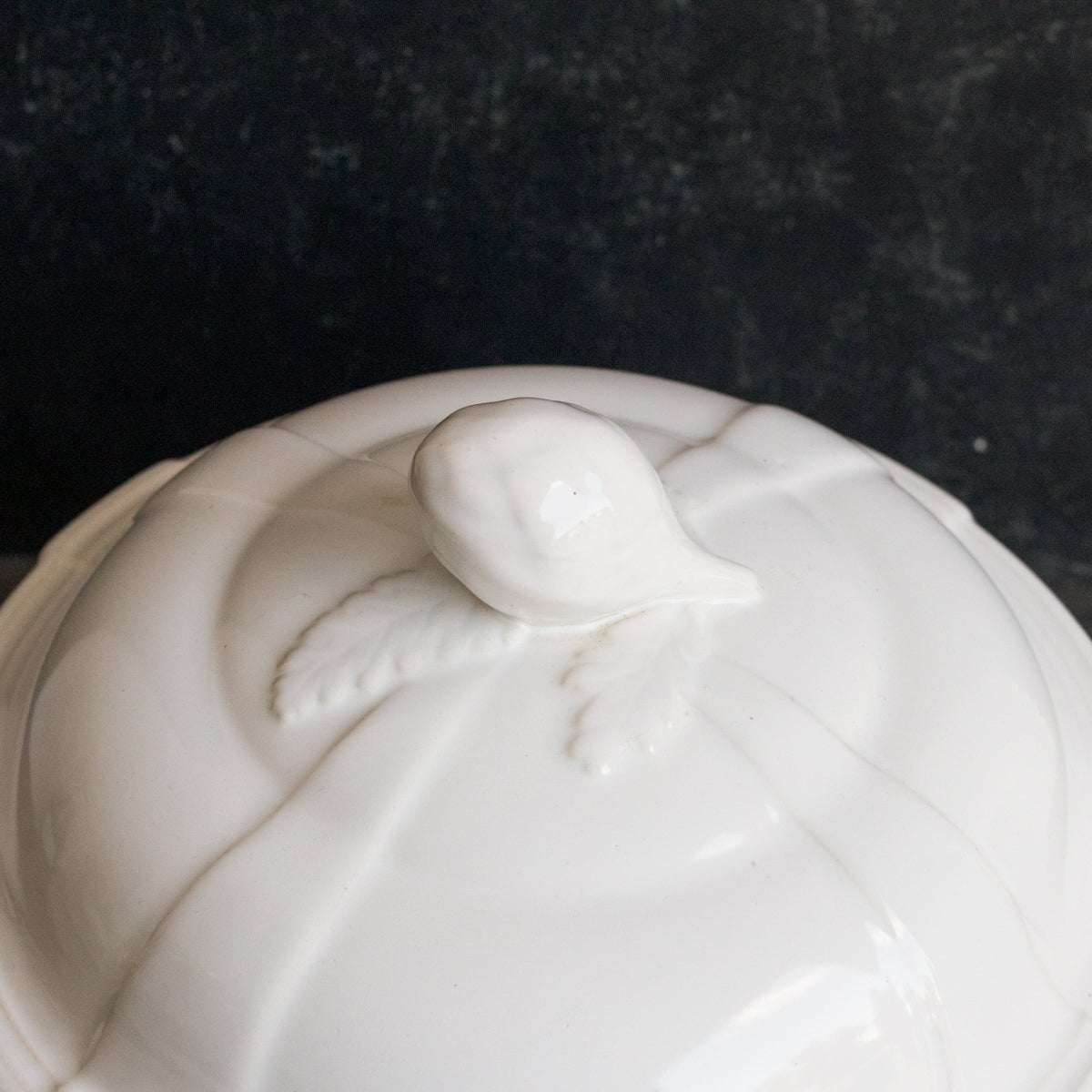 Artichoke Tureen - elsie green - The French Kitchen