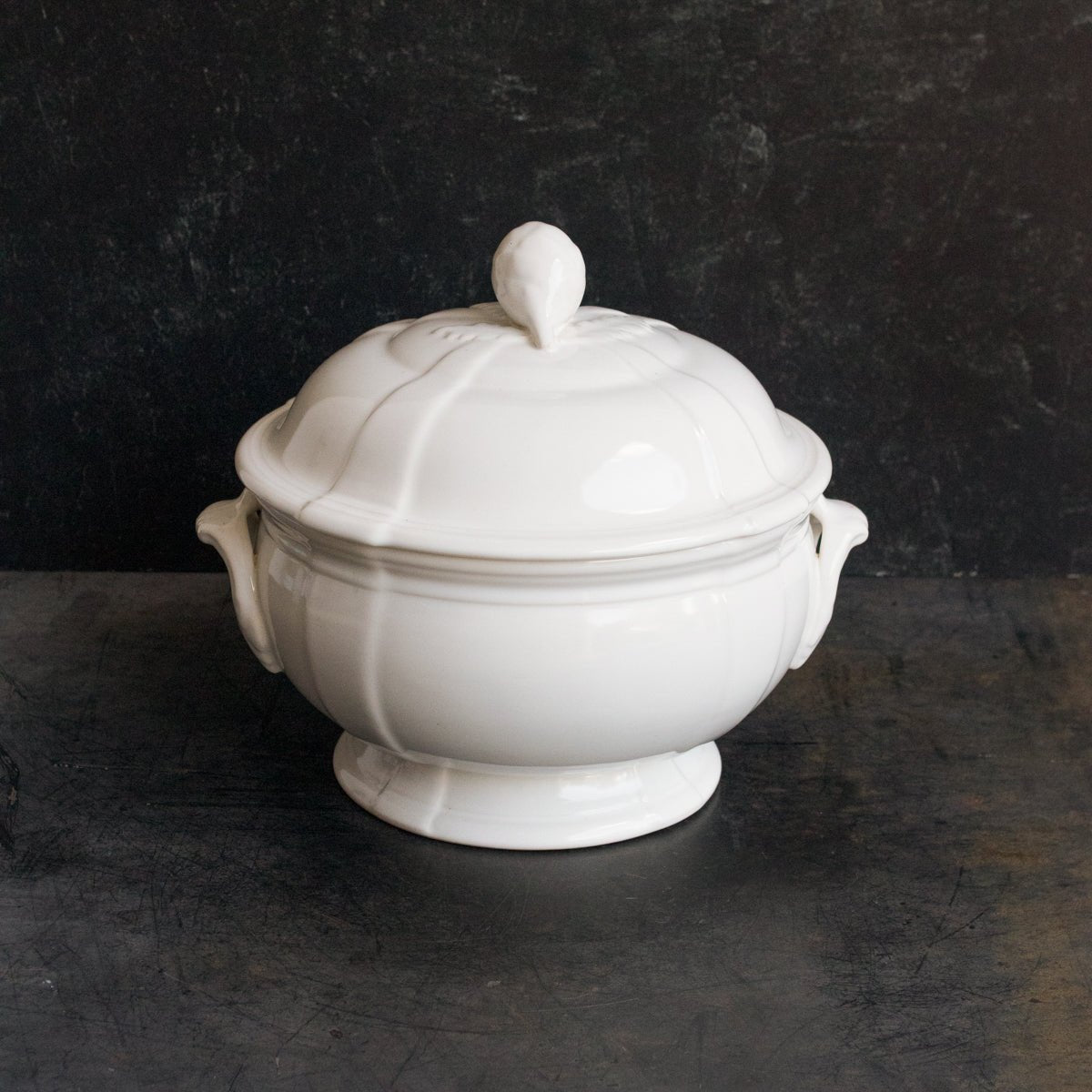 Artichoke Tureen - elsie green - The French Kitchen