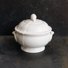 Artichoke Tureen - elsie green - The French Kitchen