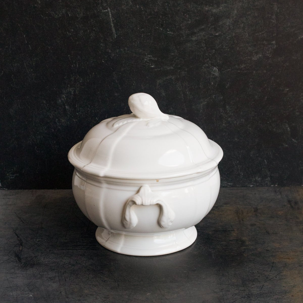 Artichoke Tureen - elsie green - The French Kitchen