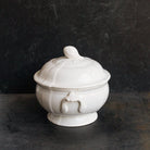 Artichoke Tureen - elsie green - The French Kitchen