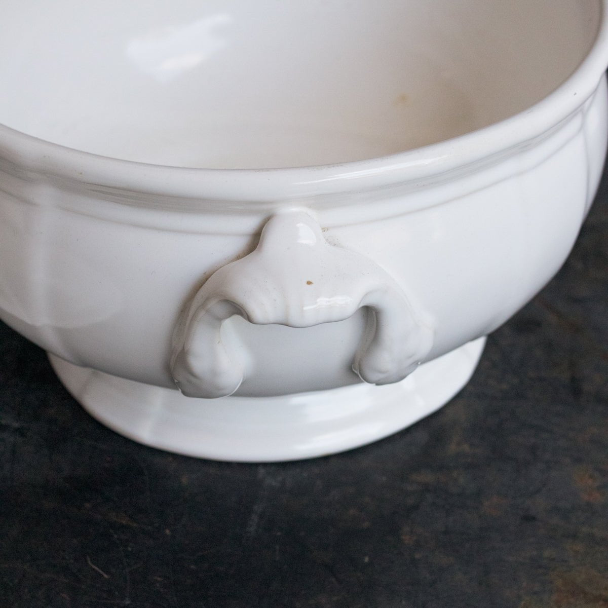 Artichoke Tureen - elsie green - The French Kitchen