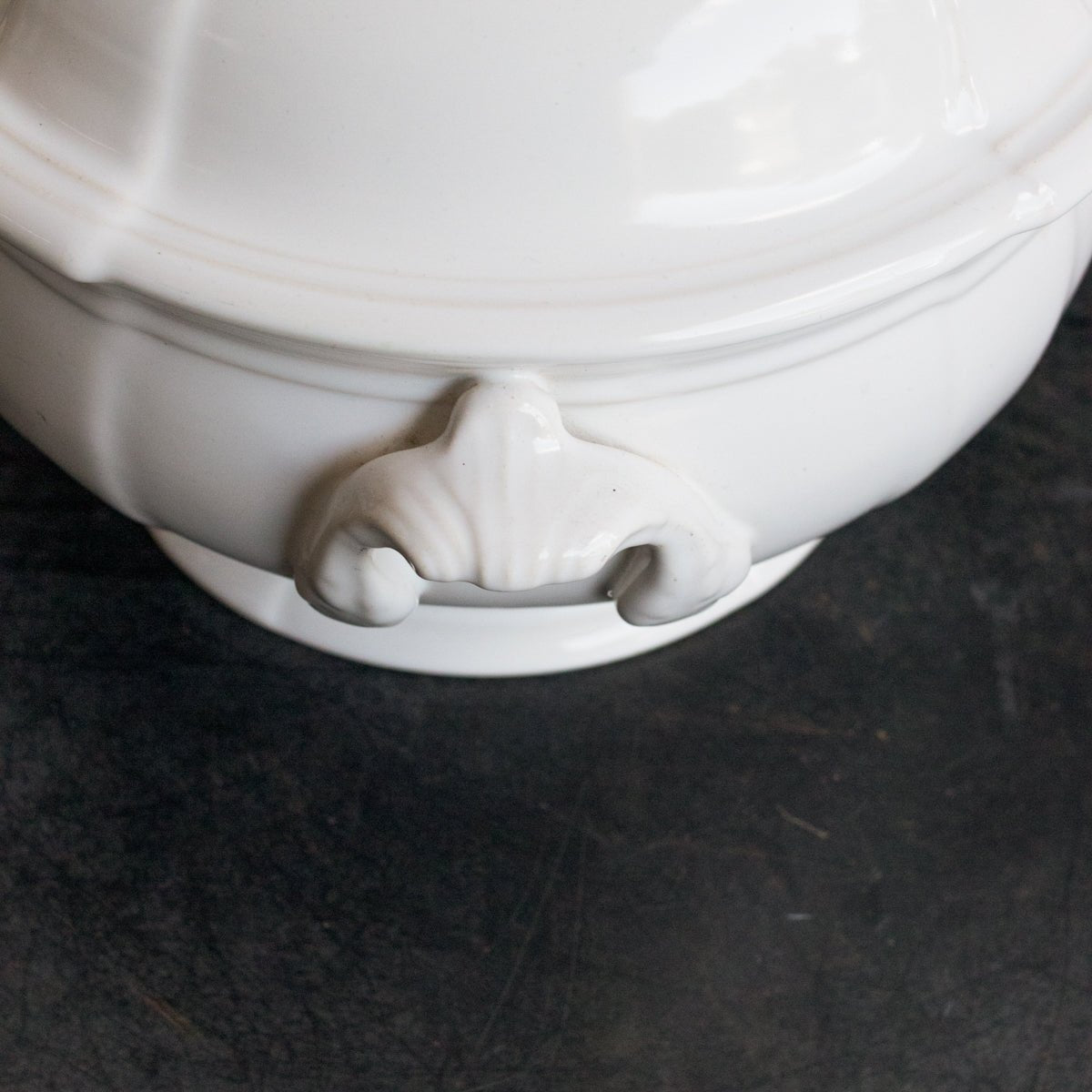 Artichoke Tureen - elsie green - The French Kitchen