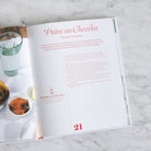At the Table in Paris - elsie green - decor