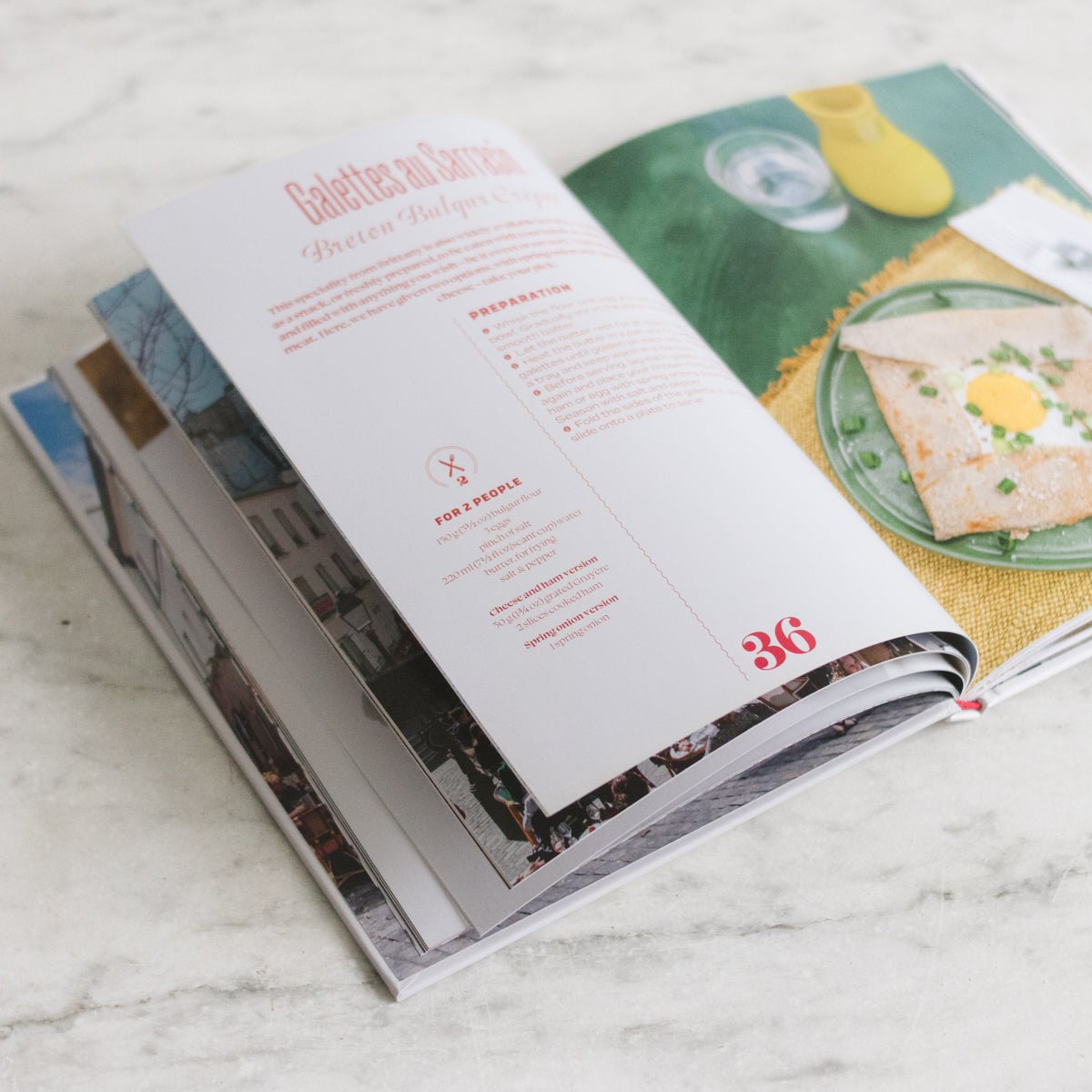 At the Table in Paris - elsie green - decor