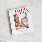 At the Table in Paris - elsie green - decor